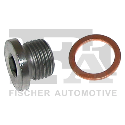 FA1 (Fischer Automotive) 257815011