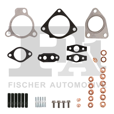FA1 (Fischer Automotive) KT780070
