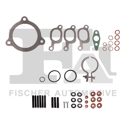 FA1 (Fischer Automotive) KT550170