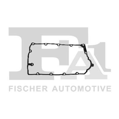 FA1 (Fischer Automotive) EP1100917