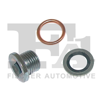 FA1 (Fischer Automotive) 518471021