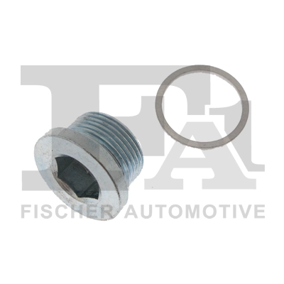 FA1 (Fischer Automotive) 257837011