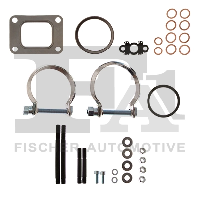 FA1 (Fischer Automotive) KT330710