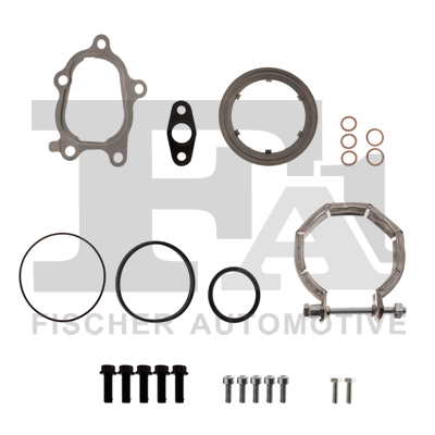 FA1 (Fischer Automotive) KT100540