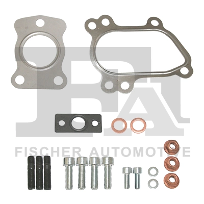 FA1 (Fischer Automotive) KT210050