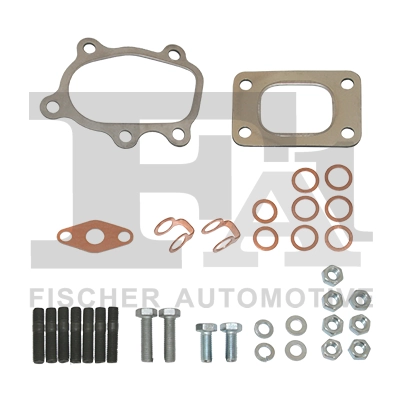 FA1 (Fischer Automotive) KT750110