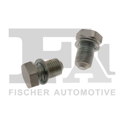 FA1 (Fischer Automotive) 588670001