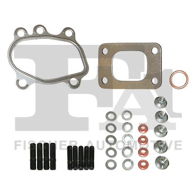 FA1 (Fischer Automotive) KT220320