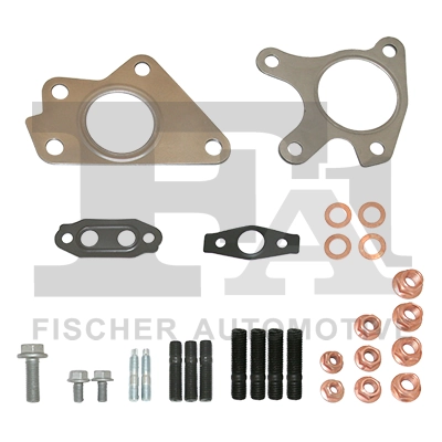FA1 (Fischer Automotive) KT780005
