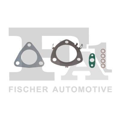 FA1 (Fischer Automotive) KT130240E