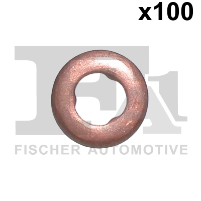 FA1 (Fischer Automotive) 642695100