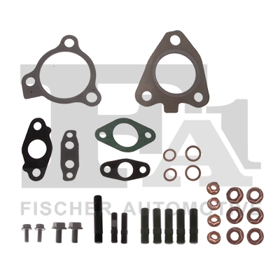 FA1 (Fischer Automotive) KT890080