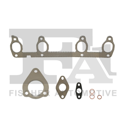 FA1 (Fischer Automotive) KT110095E