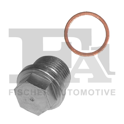 FA1 (Fischer Automotive) 862372011