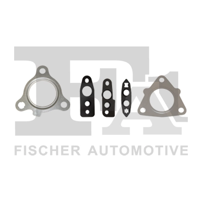 FA1 (Fischer Automotive) KT770380E