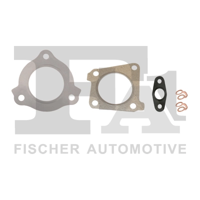 FA1 (Fischer Automotive) KT890090E
