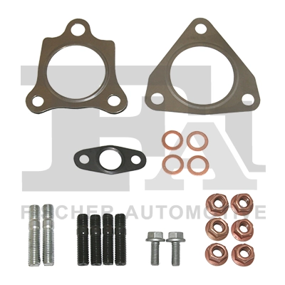 FA1 (Fischer Automotive) KT730010