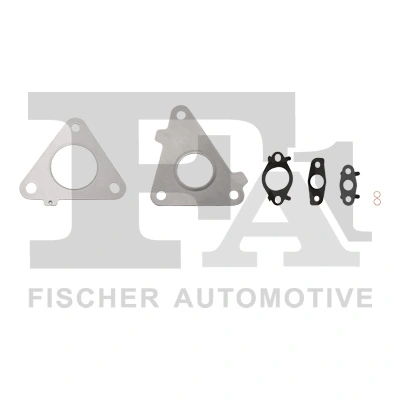 FA1 (Fischer Automotive) KT780160E
