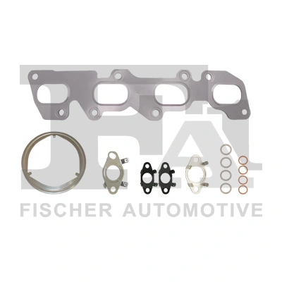 FA1 (Fischer Automotive) KT112740