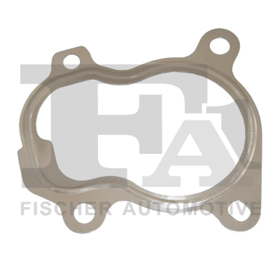 FA1 (Fischer Automotive) 740911