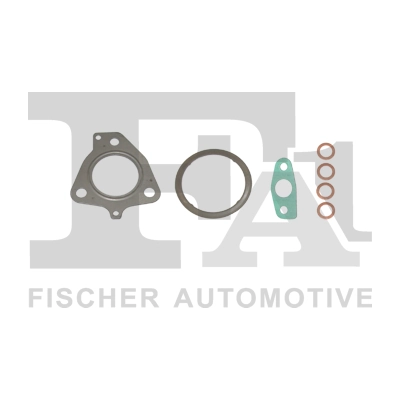 FA1 (Fischer Automotive) KT120060E