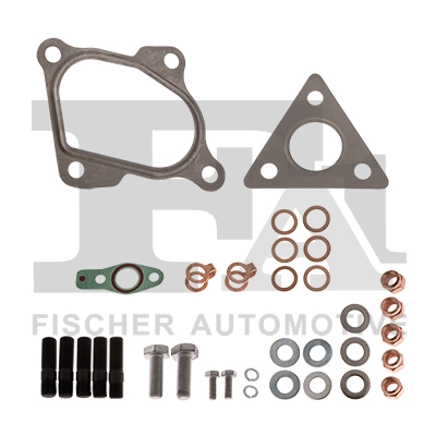 FA1 (Fischer Automotive) KT740250