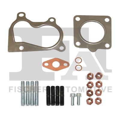 FA1 (Fischer Automotive) KT250010