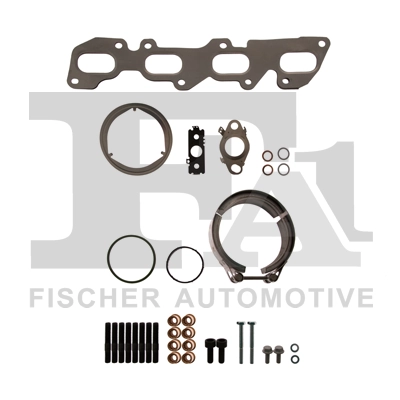 FA1 (Fischer Automotive) KT112030