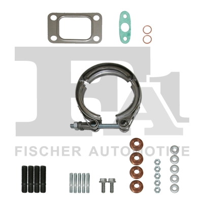 FA1 (Fischer Automotive) KT110120