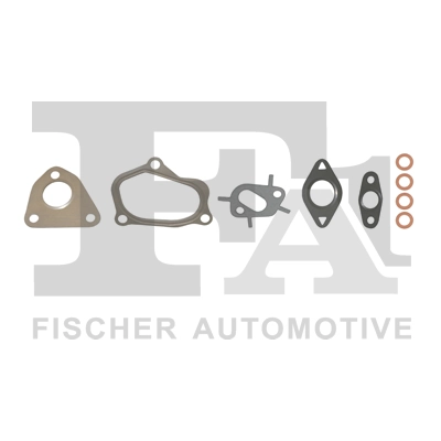 FA1 (Fischer Automotive) KT120020E