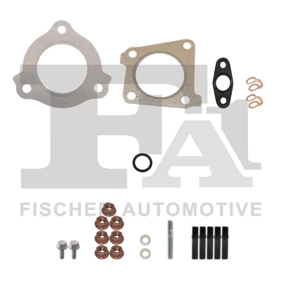 FA1 (Fischer Automotive) KT890090
