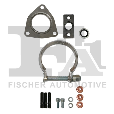 FA1 (Fischer Automotive) KT210080