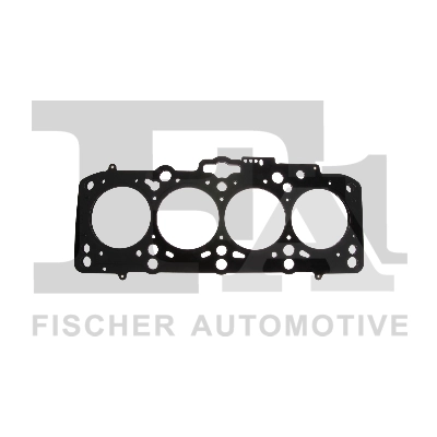 FA1 (Fischer Automotive) EC1100904