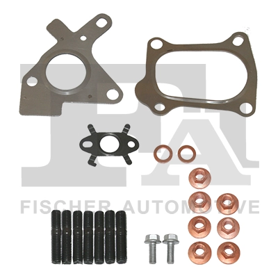 FA1 (Fischer Automotive) KT220030
