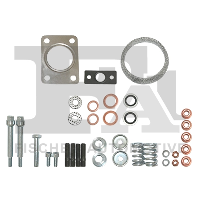FA1 (Fischer Automotive) KT210025
