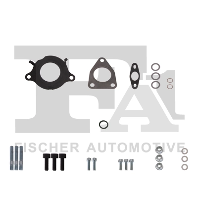 FA1 (Fischer Automotive) KT111560