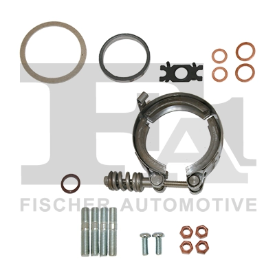FA1 (Fischer Automotive) KT550250