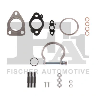 FA1 (Fischer Automotive) KT330460