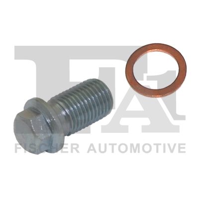 FA1 (Fischer Automotive) 564470011