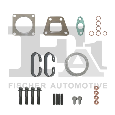 FA1 (Fischer Automotive) KT110310