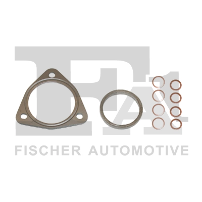 FA1 (Fischer Automotive) KT100370E