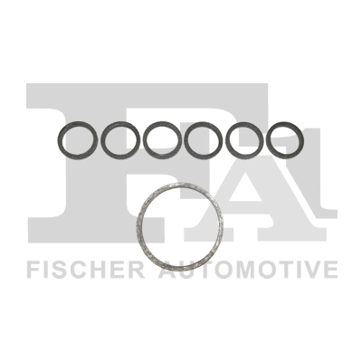 FA1 (Fischer Automotive) KT100260E