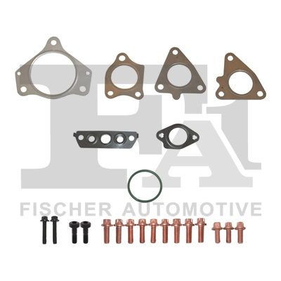 FA1 (Fischer Automotive) KT140030