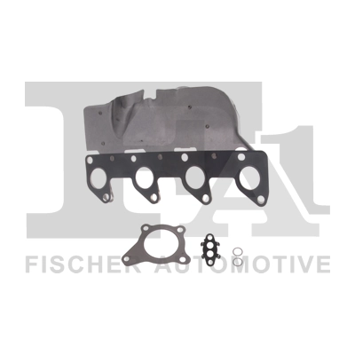 FA1 (Fischer Automotive) KT111180E