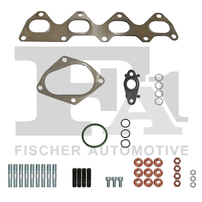FA1 (Fischer Automotive) KT110640