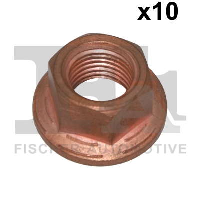 FA1 (Fischer Automotive) 988140110