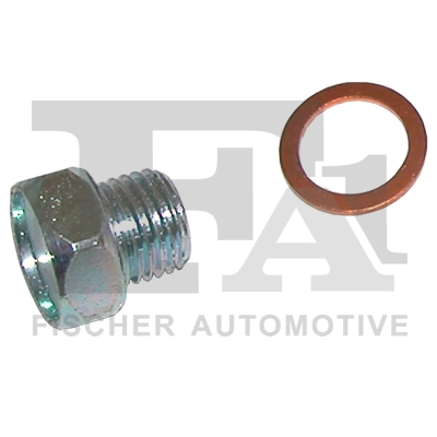 FA1 (Fischer Automotive) 564471011
