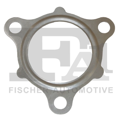 FA1 (Fischer Automotive) 740915