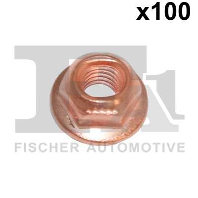 FA1 (Fischer Automotive) 9880602100