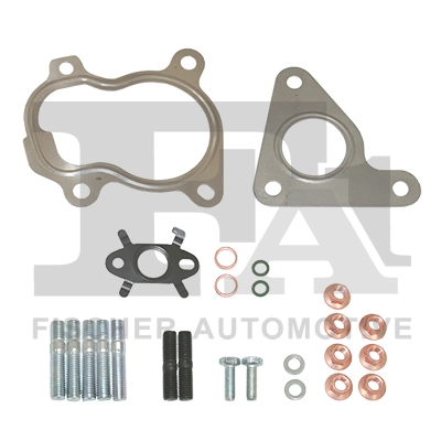 FA1 (Fischer Automotive) KT220025